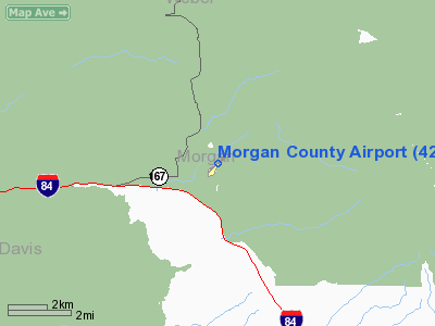 Morgan County Airport picture