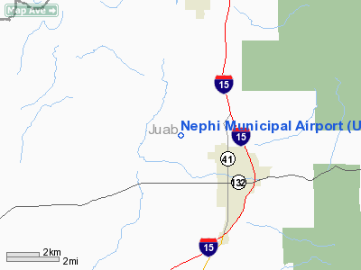 Nephi Muni Airport picture