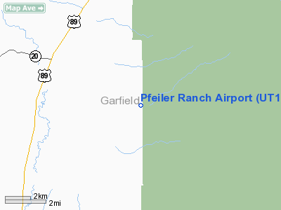 Pfeiler Ranch Airport picture