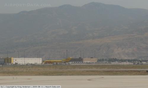 Salt Lake City Intl Airport picture