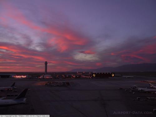 Salt Lake City Intl Airport picture