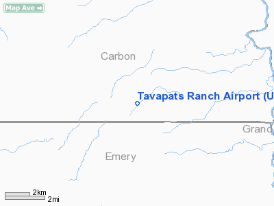 Tavapats Ranch Airport picture