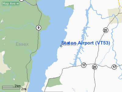 Staton Airport picture