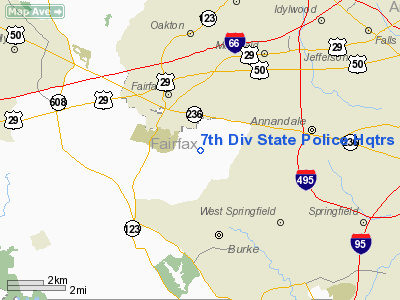 7th Div State Police Hqtrs Heliport picture