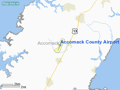 Accomack County Airport picture