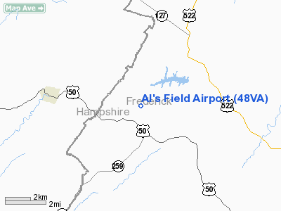 Al's Field Airport picture