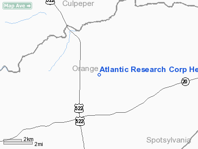 Atlantic Research Corp Heliport picture