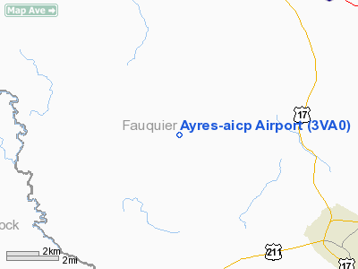 Ayres-aicp Airport picture