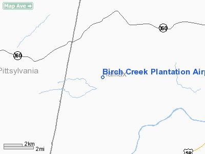 Birch Creek Plantation Airport picture