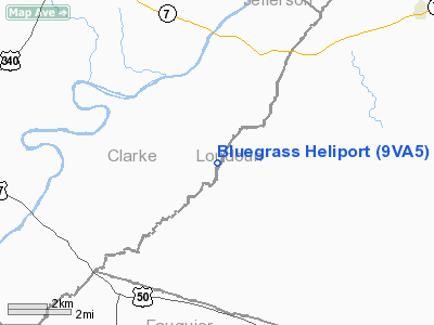 Bluegrass Heliport picture