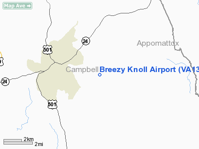 Breezy Knoll Airport picture