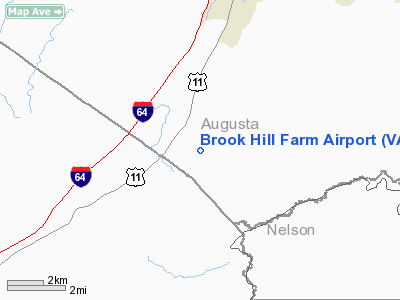 Brook Hill Farm Airport picture