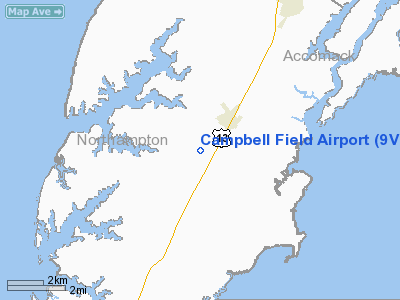 Campbell Field Airport picture