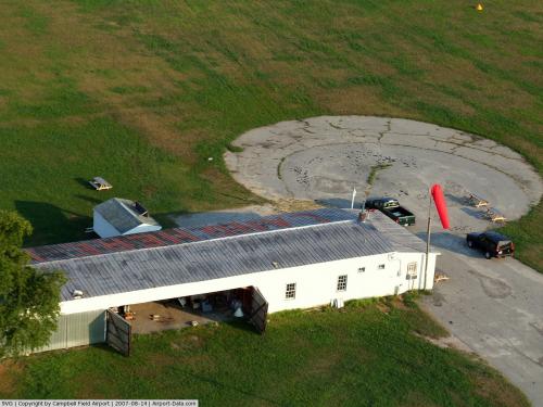 Campbell Field Airport picture
