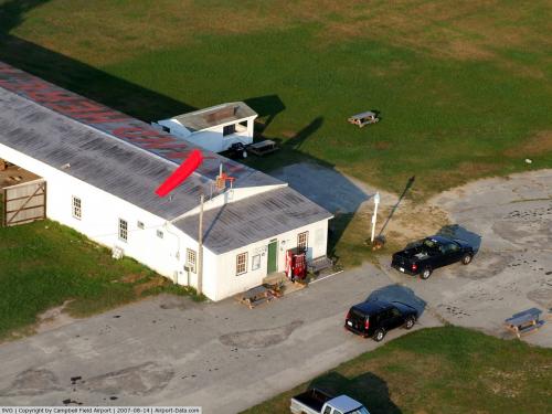 Campbell Field Airport picture