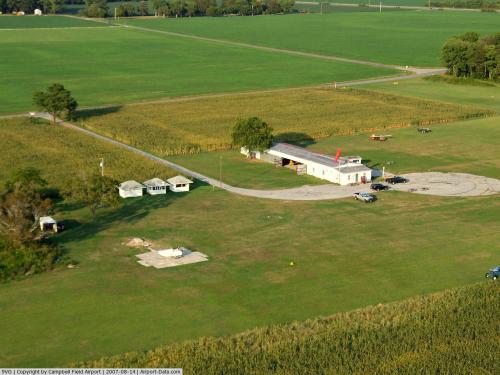 Campbell Field Airport picture