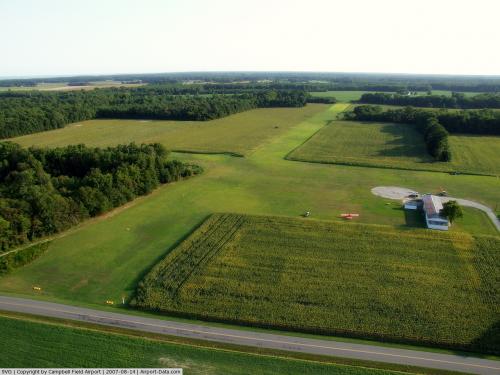 Campbell Field Airport picture