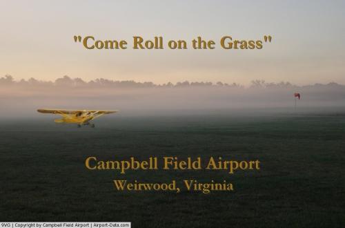 Campbell Field Airport picture