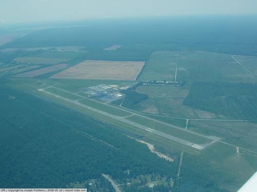 Chesapeake Rgnl Airport picture