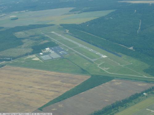 Chesapeake Rgnl Airport picture
