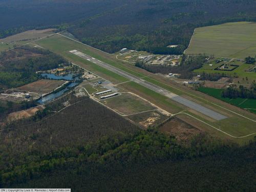 Chesapeake Rgnl Airport picture