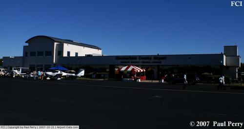 Chesterfield County Airport picture