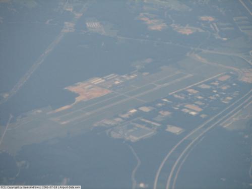 Chesterfield County Airport picture