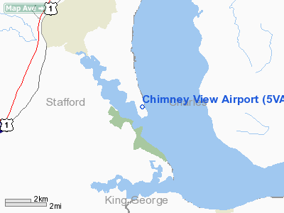 Chimney View Airport picture