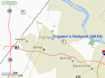 Crippen's Heliport picture