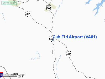 Cub Fld Airport picture