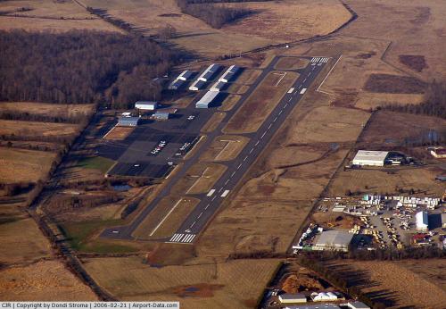 Culpeper Rgnl Airport picture