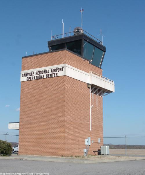 Danville Rgnl Airport picture