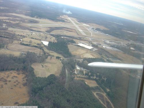 Danville Rgnl Airport picture