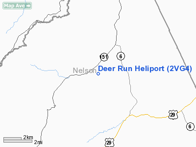 Deer Run Heliport picture