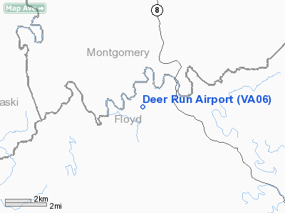 Deer Run Airport picture