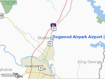 Dogwood Airpark Airport picture