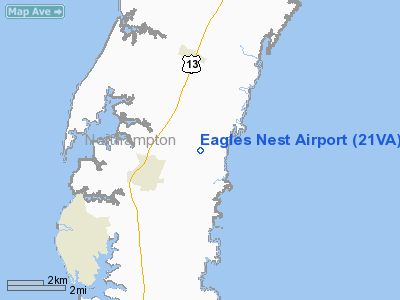 Eagles Nest Airport picture