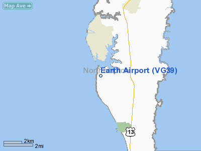 Earth Airport picture