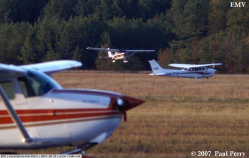 Emporia-greensville Rgnl Airport picture