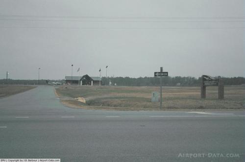 Emporia-greensville Rgnl Airport picture