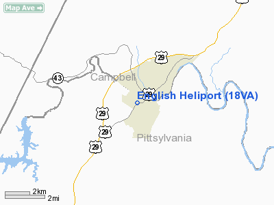 English Heliport picture