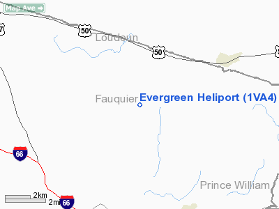 Evergreen Heliport picture