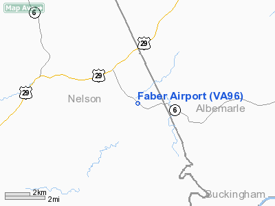 Faber Airport picture