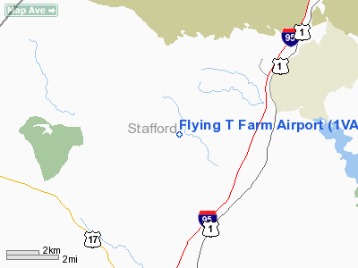 Flying T Farm Airport picture