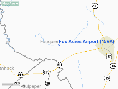 Fox Acres Airport picture