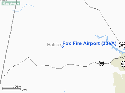 Fox Fire Airport picture
