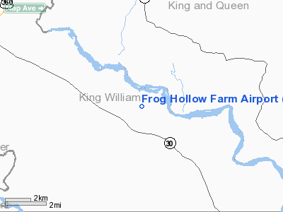 Frog Hollow Farm Airport picture
