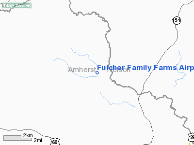 Fulcher Family Farms Airport picture