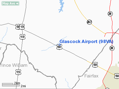 Glascock Airport picture