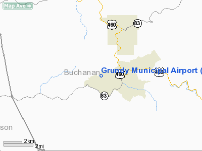 Grundy Muni Airport picture